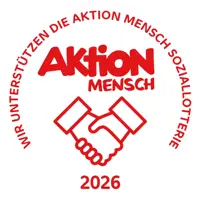 Unterstützer der Aktion Mensch 2026