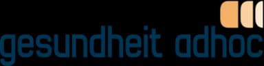 Bekannt aus gesundheit adhoc