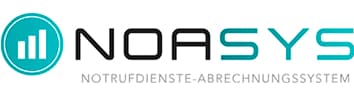 NOASYS Notrufdienste-Abrechnungssystem